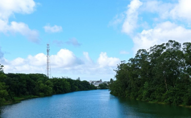 Pescadores encontram corpo boiando no Rio Araranguá 