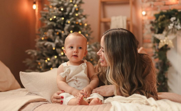 Maternidade além da medicina: 