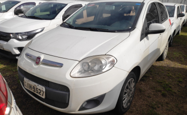 Leilão de veículos da Prefeitura de Criciúma acontece nesta terça-feira