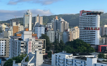 Quarta-feira será de tempo bom em Criciúma