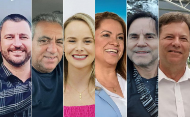 Pesquisa: Dalvania lidera em Içara