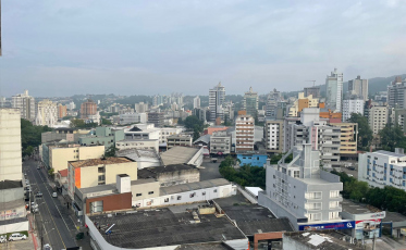 Sensação térmica elevada deve marcar esta quinta-feira