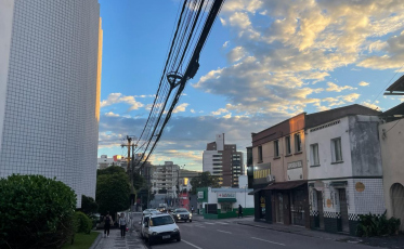 Semana terá clima instável no Sul 