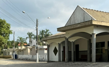 Morro da Fumaça trabalha para regularizar cemitério