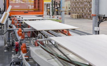 Alta tarifa do gás em SC desestimula investimentos na indústria cerâmica