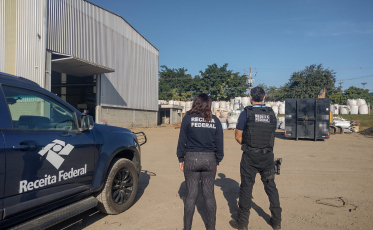 Empresa de Içara é investigada em fraude bilionária de vendas de cobre