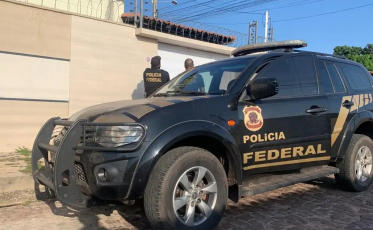 PF apura manipulação de resultado em Campeonato Brasileiro da Série D