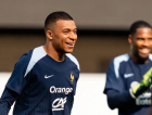 Numeração de Mbappé no Real é definida