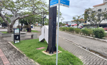 Governo fumacense investe R$ 75 mil para ampliar número de ruas identificadas 