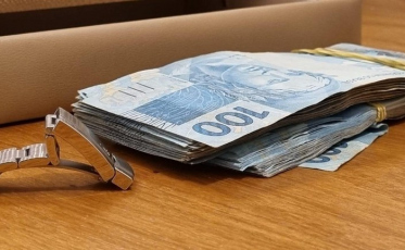 PF faz operação contra tráfico internacional em SC e outros estados