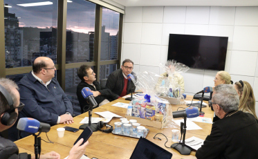 P&G contribui com a Campanha SuperAção em julho