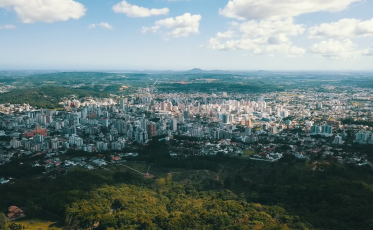 Criciúma está entre as cidades mais seguras do Brasil