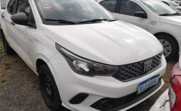 Governo de Criciúma arrecada quase R$ 3 milhões em leilão de veículos