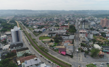 Morro da Fumaça celebra 62 anos de emancipação em trajetória de crescimento