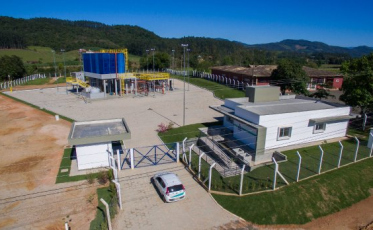 Braço do Norte pode ficar sem água na tarde desta quarta-feira