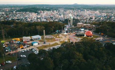 Criciúma abre inscrições para o 