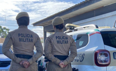 Mulher é hospitalizada após levar tiro do companheiro na cabeça