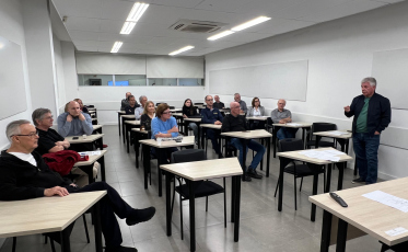 Observatório Social de Criciúma completa 10 anos de atuação com foco no combate à corrupção