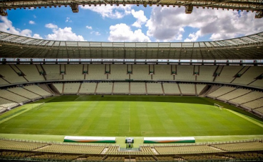 Fortaleza x Criciúma - Tigre encara um adversário que ainda não perdeu em casa no Brasileirão