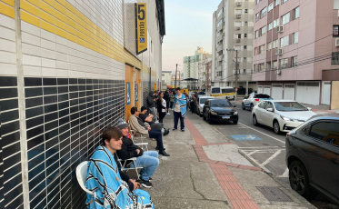 Tigre x Grêmio: Saiba por que a venda de ingressos é apenas presencial