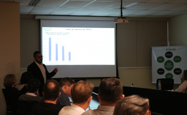 Indicadores econômicos seguem positivos no Sul do Estado, diz Acic
