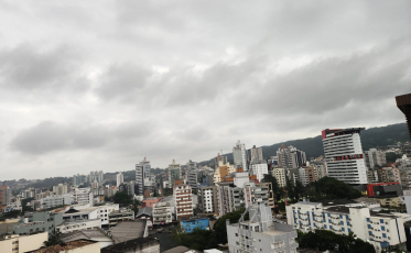 (Áudio) Temperatura despenca no final de semana na região