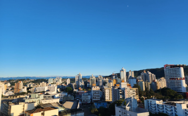 (Áudio) Semana sem chuva na região