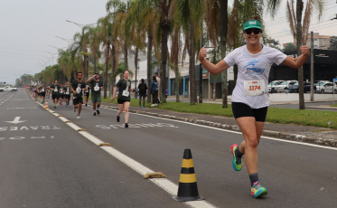 Corre que ainda dá tempo: últimos dias para se inscrever na Corrida Unimed em Criciúma
