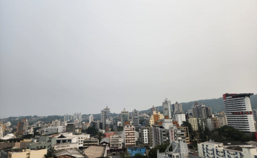 (Áudio) Temperatura pode atingir os 37ºC nesta terça-feira na região