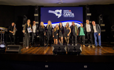 Criciúma seleciona candidatos para a próxima etapa do Festival Sertanejo