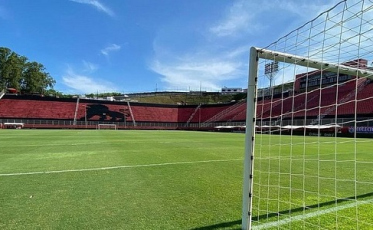 Vitória x Criciúma - Tigre quer manter a boa fase na Série A e a série de vitórias contra o Leão