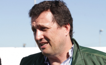 Presidente garante tranquilidade para o verão