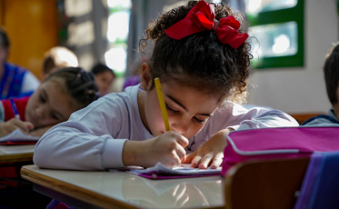 Período para rematrículas de estudantes na Rede Estadual inicia nesta segunda-feira