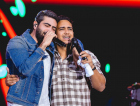 Henrique e Juliano em Criciúma: dupla se apresenta no Nações Shopping em novembro