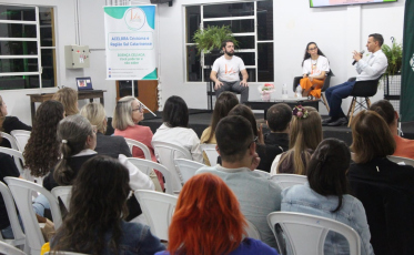 Encontro de Celíacos de Criciúma e região acontece na próxima semana