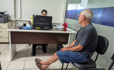 Apenas 11% dos túmulos do Cemitério Municipal São Roque foram regularizados