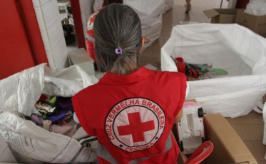 Campanha de Natal precisa de doações