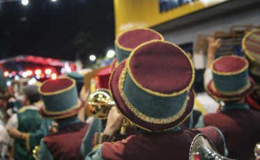 Com orquestra e luzes, programação de Natal abre nesta sexta-feira em Criciúma