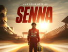 Senna (finalmente) estreia hoje na Netflix