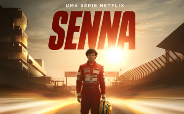 Senna (finalmente) estreia hoje na Netflix