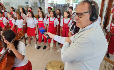 Campanha SuperAção celebra 12 anos com arrecadação de mais de R$ 1 milhão
