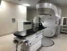 Equipamento do HSJ aumenta eficiência no tratramento contra o câncer