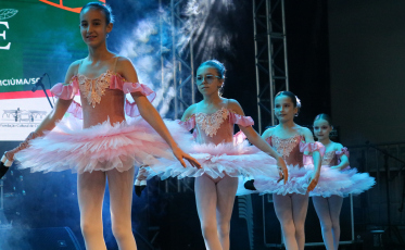 Quermesse de Tradição e Cultura 2024 inicia oficialmente em Criciúma