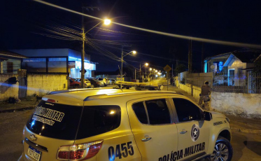 Acusado de tráfico internacional é preso no Rincão