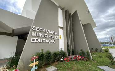 Secretaria de Educação de Criciúma abre processo seletivo para contratação de professores da rede municipal de ensino