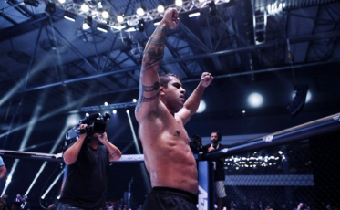 Atleta de Criciúma busca nova vitória em evento internacional no domingo (17)