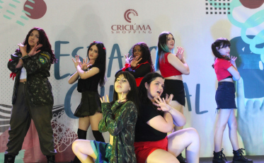 Enaltecendo a cultura asiática, Criciúma recebe festival de K-pop