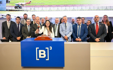 Retrospectiva 2024: aviação catarinense tem ano da internacionalização