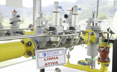 Ações da SCGÁS impulsionam desenvolvimento no sul catarinense