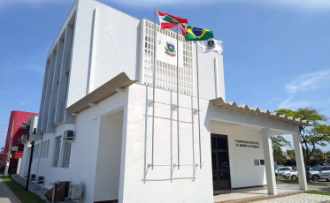 Morro da Fumaça: Prefeitura retoma expediente integral nesta segunda-feira